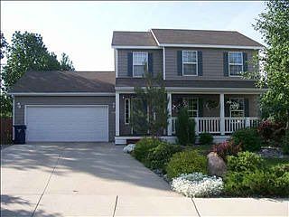 2nd image of 418 Grouse Ct