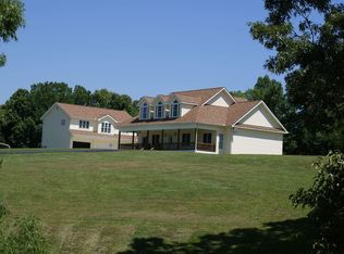 1834 Upper Rinehart Rd, Dandridge, TN 37725