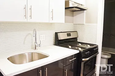 Rented by J Misrahi Realty Corp