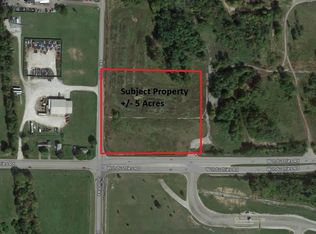 5/INDUSTRIE South St, Richmond, IN 47374