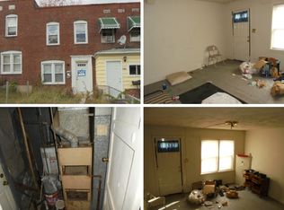 530 Bridgeview Rd, Baltimore, MD 21225