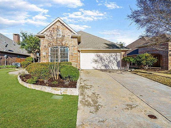 2nd image of 1805 Canyon Wren Dr