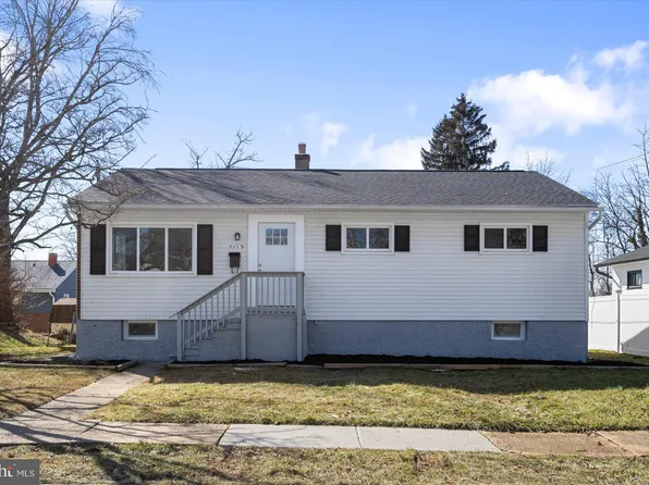 7015 Yataruba Dr, Baltimore, MD 21207