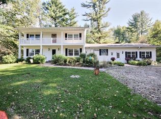 N3618 County Road M, West Salem, WI 54669