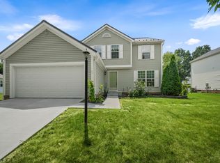7801 Livingston Ct, Mason, OH 45040