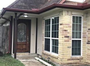 10913 Olivewood Dr, Houston, TX 77089