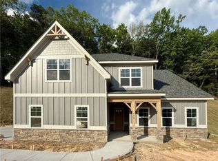 150 Fort Gibson Ct, Waleska, GA 30183