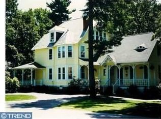 746 Conestoga Rd, Berwyn, PA 19312