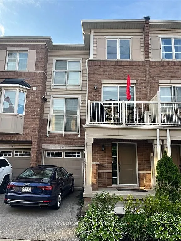 3 bed, $2,700 — Photo 1