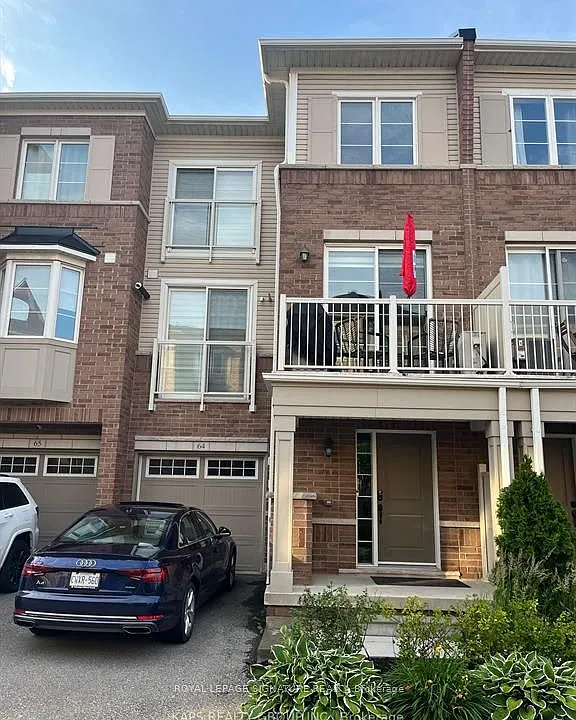 165 Hampshire Way #64