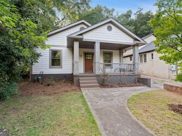 8 Whitefoord Ave NE, Atlanta, GA 30307