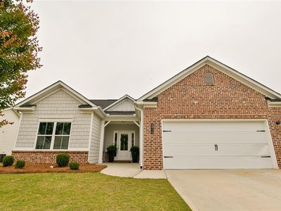 1010 Stonecreek Way, Monroe, GA, 30655