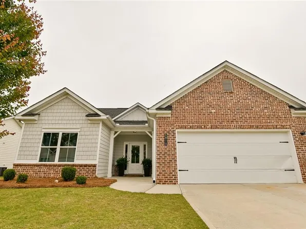 1010 Stonecreek Way, Monroe, GA 30655