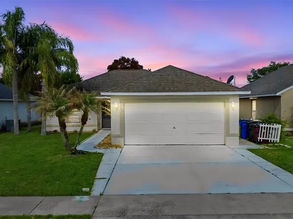 2943 Cialella Pass, Saint Cloud, FL 34772