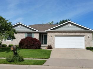 1110 16th Street Ct, Silvis, IL