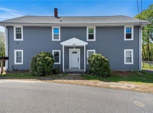305 Whipple Ave, Burrillville, RI 02830