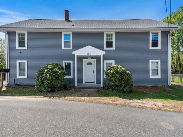 305 Whipple Ave, Burrillville, RI 02830