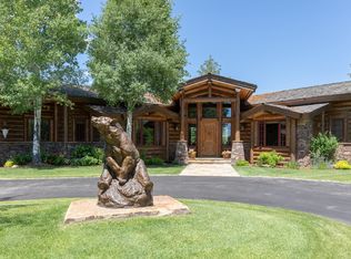6654 Ryegrass Rd, Jackson, WY 83001