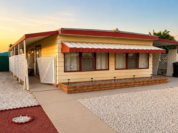 810 San Ynez Dr, Hemet, CA 92543