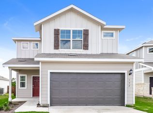 192 Rosetta Rd, Maxwell, TX 78656