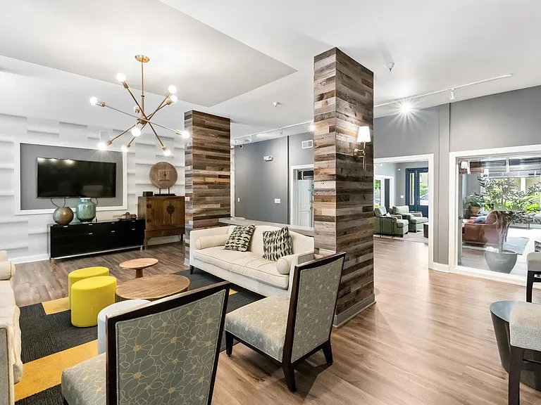 760 Walker Sq #3C — Photo 33