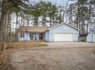316 High Lake Rd, Traverse City, MI 49696