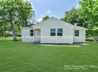 6810 Foster St, Houston, TX 77021