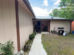 110B Ross Rd, Satsuma, FL 32189