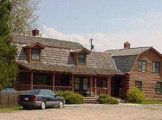 3366 Us Highway 93 N APT A, Stevensville, MT 59870