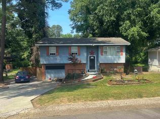622 Houston Dr, Benton, AR 72015