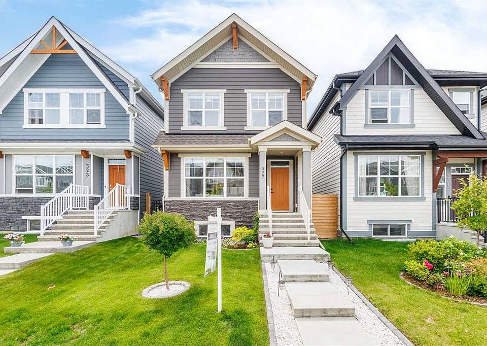 1st image of 327 N Masters Row SE