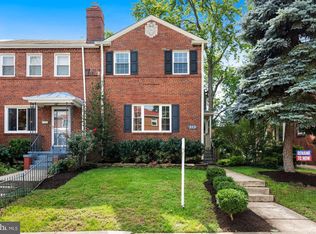 313 E Mason Ave, Alexandria, VA 22301
