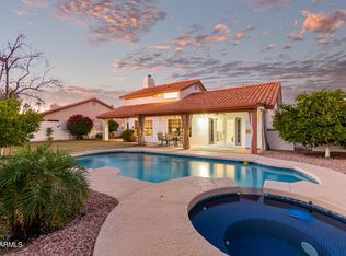 3529 E Nighthawk Way, Phoenix, AZ 85048