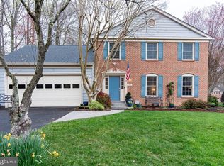 8331 Kenwood Ave, Springfield, VA 22152