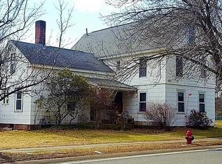 459 Stony Hill Rd, Wilbraham, MA 01095