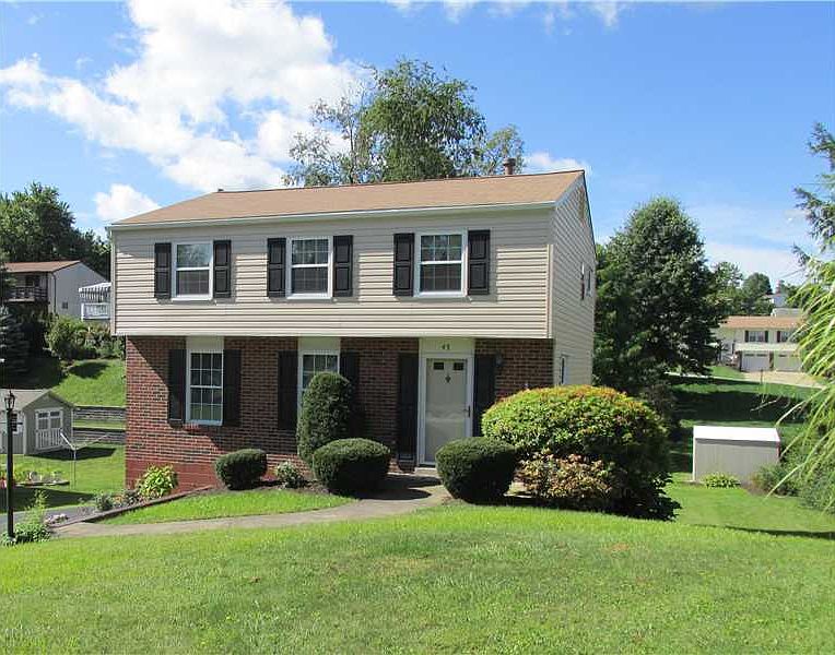 1st image of 43 E Glennis Dr