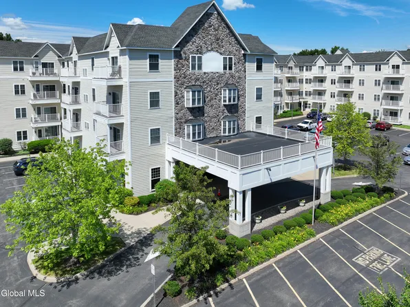 8 Wall Street Unit 335, Clifton Park, NY 12065