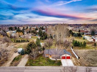 11653 W Highlander Rd, Boise, ID 83709