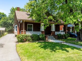 161 Preston Ave #1, Lexington, KY 40502