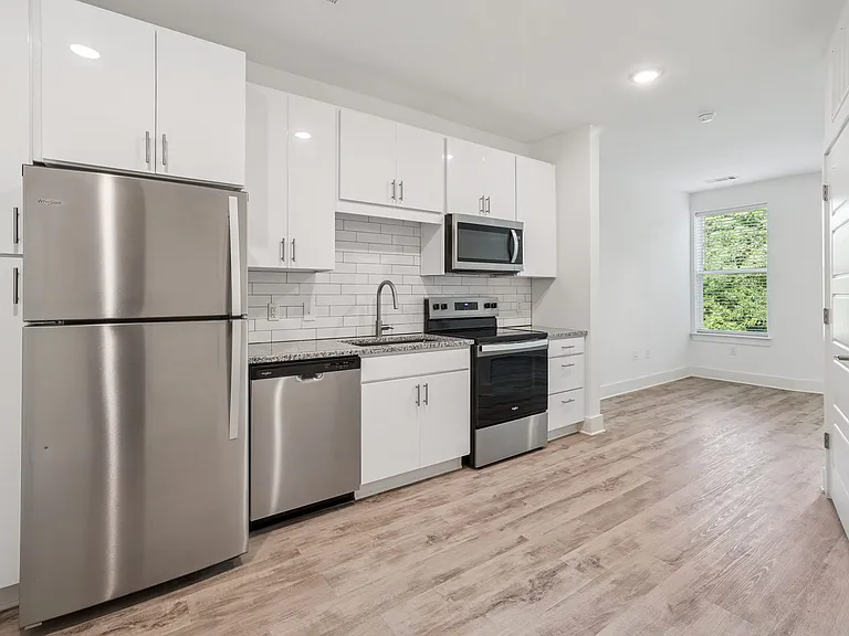 Link Apartments CYKEL — Photo 18