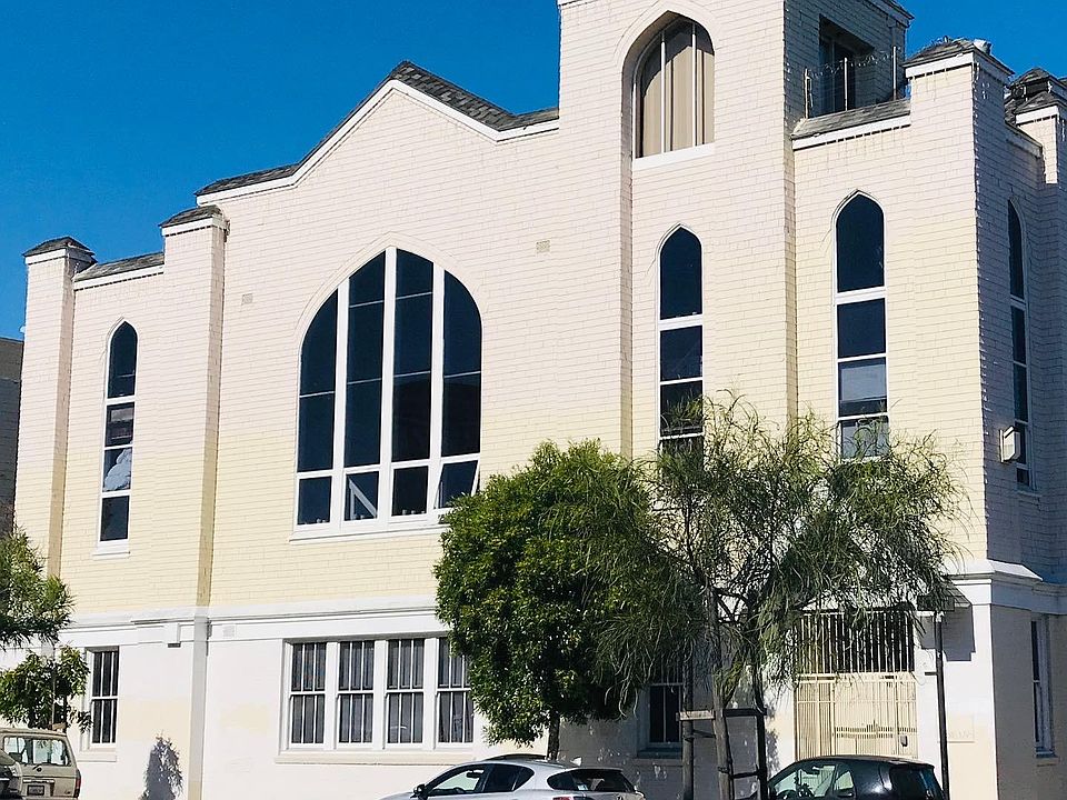 1st image of 439 Guerrero St #10