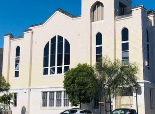 439 Guerrero St #10, San Francisco, CA 94110
