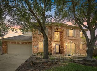 17302 Holsberry Ct, Tomball, TX 77377