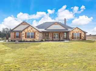 1017 Lilly Ln, Peaster, TX 76088