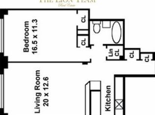 415 E 85th St APT 5A, Manhattan, NY