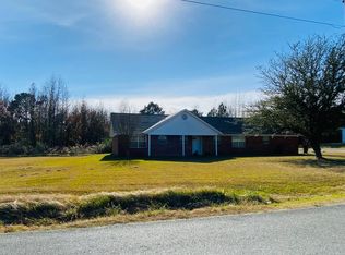 630 E Browning St, De Kalb, TX 75559