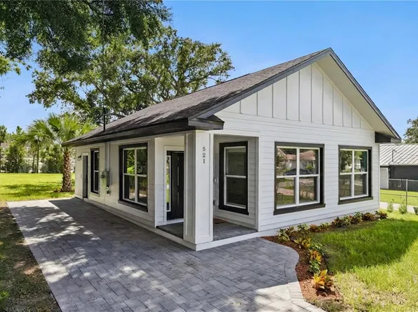 521 W HERRIOTT AVENUE, OAKLAND, FL 34760