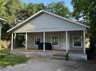 3406 Coal St, Houston, TX 77026