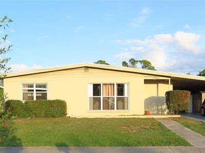 2544 Elkcam Blvd, Port Charlotte, FL, 33952