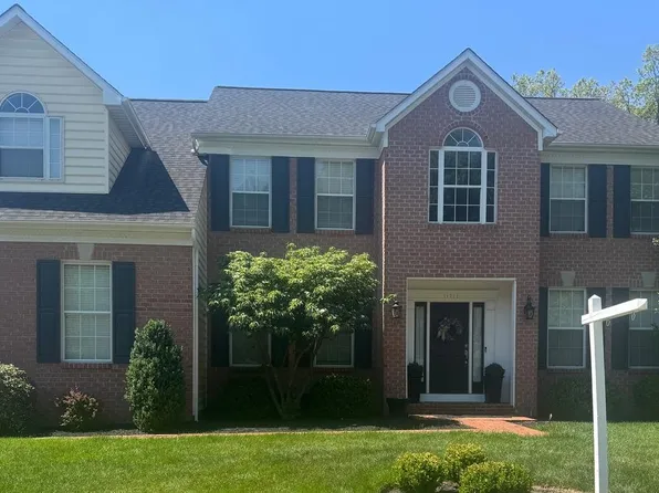 11711 Hunters Run Dr, Cockeysville, MD 21030
